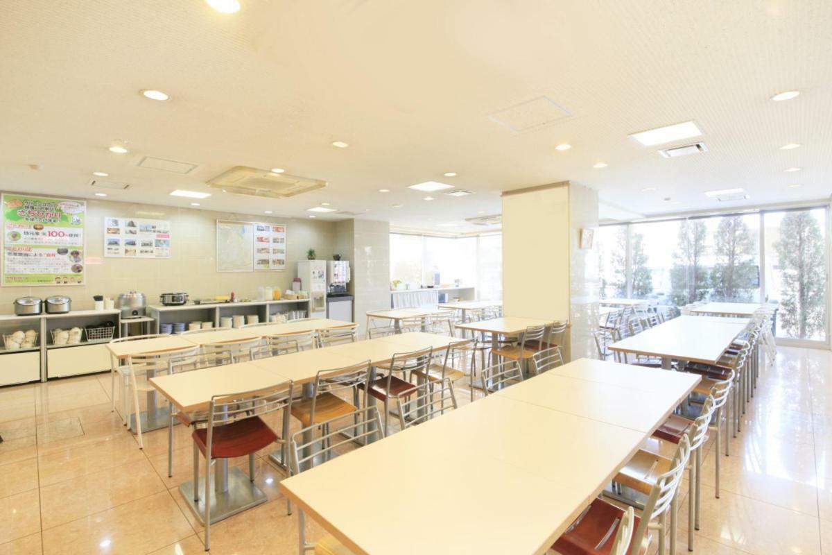 Hotel Green Core Plus One Satte Exterior photo