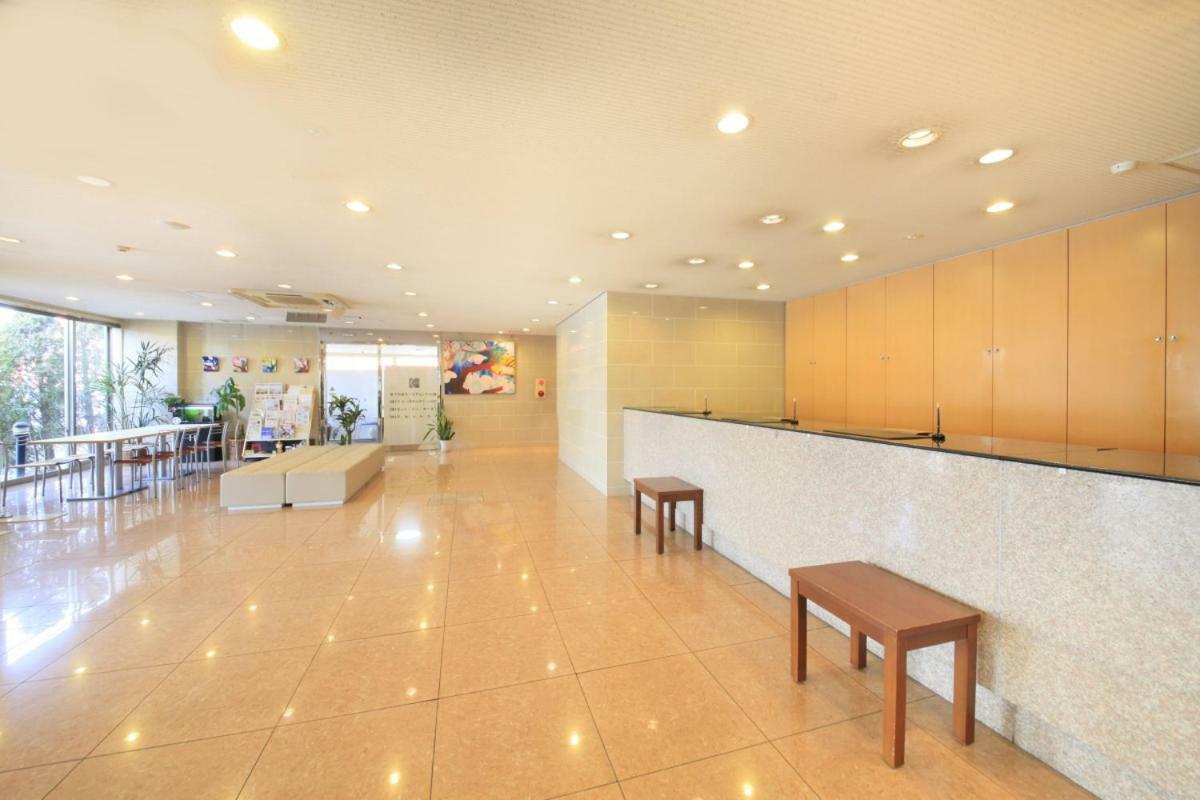 Hotel Green Core Plus One Satte Exterior photo